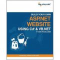 Build Your Own ASP.NET Website Using C# and VB.NET [平裝]