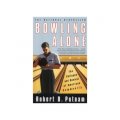 Bowling Alone [平裝]