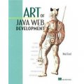 Art of Java Web Development: Frameworks and Practices [平裝]
