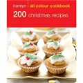 Hamlyn All Colour Cookbook : 200 Christmas Recipes [平裝]