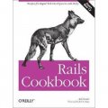 Rails Cookbook (Cookbooks (O Reilly))