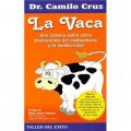 LA Vaca / The Cow (Spanish Edition) [平裝]