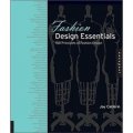 Fashion Design Essentials: 100 Principles of Fashion Design (Essential Design Handbooks) [精裝]