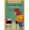 Junie B., First Grader Cheater Pants (Junie B. Jones) [平裝] (作弊者的褲子)