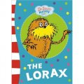 The Lorax(Board Book) [平裝] (老雷斯的故事[紙板書])