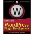 Professional WordPress Plugin Development [平裝]