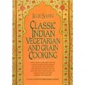 Classic Indian Vegetarian and Grain Cooking [精裝]