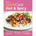 Hamlyn Quickcook: Hot & Spicy (UK Edition) [平裝]