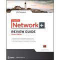 CompTIA Network+ Review Guide: Exam: N10-005, 2nd Edition [平裝] (表達簡述)
