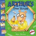 Arthur s Tree House [平裝]