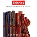 Fabrics: A Handbook for Interior Designers and Architects [精裝]