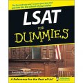LSAT For Dummies [平裝]