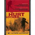 Hurt Locker, The [平裝]