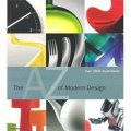 The A-Z of Modern Design [平裝]