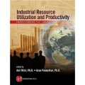 Industrial Resource Utilization and Productivity: Understanding the Linkages [精裝]