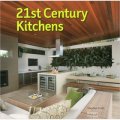 21st Century Kitchens [精裝] (21世紀廚房設計)