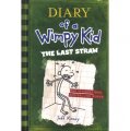 Diary of a Wimpy Kid #3: The Last Straw [平裝] (小屁孩日記3：救命稻草)
