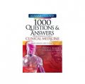 1000 Questions and Answers from Kumar & Clark s Clinical Medicine [平裝] (Kumar & Clark臨床醫學1000問)
