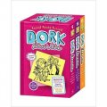 Dork Diaries Box Set: Dork Diaries; Dork Diaries 2; Dork Diaries 3 [精裝]