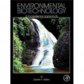 Environmental Biotechnology [精裝] (環境生物技術：生物系統探討)