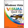 Microsoft Windows VistaTM VisualTM Quick Tips