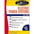 Schaum s Outline Of Electrical Power Systems [平裝]