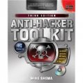 Anti-Hacker Tool Kit, Third Edition [平裝]