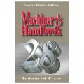 Machinery s Handbook Large Print & CD Combo [精裝]