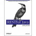 RESTful Java with JAX-RS [平裝]