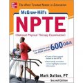 McGraw-Hills NPTE National Physical Therapy Exam, Second Edition [平裝]