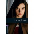 Oxford Bookworms Library Third Edition Stage 4: Lorna Doone [平裝] (牛津書蟲系列 第三版 第四級：羅娜.杜恩)