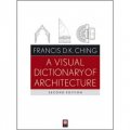 A Visual Dictionary of Architecture [平裝]