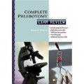 Complete Phlebotomy Exam Review [平裝] (刺骼療法考試總複習)