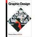 Graphic Design [平裝] (平面設計: 一個簡史)