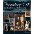 Photoshop CS5 Restoration and Retouching for Digital Photographers Only [平裝] (數碼攝像師 Photoshop CS5 修復與潤色軟件（叢書）)
