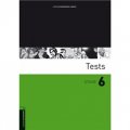 Oxford Bookworms Library Third Edition Stage 6: Tests [平裝] (牛津書蟲系列 第三版 第六級: 測試)