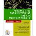 Programming and Customizing the AVR Microcontroller [平裝]