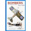 Bombers 1914-1919: Patrol and Reconnaissance Aircraft [精裝]