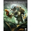 Digital Art Masters [平裝]