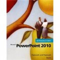 Microsoft PowerPoint 2010 Introductory (Pathways) [精裝]