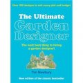 The Ultimate Garden Designer [平裝]
