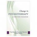 Change in Psychotherapy: A Unifying Paradigm (Norton Professional Books) [精裝]