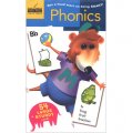 Phonics[Cards] [平裝] (自然拼讀卡片)