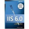IIS 6.0 Administrator s Pocket Consultant (IT-Administrator s Pocket Consultant)