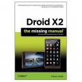 Droid X2: The Missing Manual (Missing Manuals) [平裝]