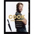 Cook with Jamie: My Guide to Making You a Better Cook [精裝]
