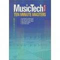 MusicTech Magazine: Ten Minute Masters