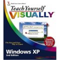 Teach Yourself VISUALLYTM Windows XP, 2nd Edition