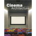 Cinema Architecture [精裝] (電影院設計)
