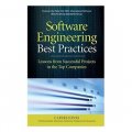 Software Engineering Best Practices: Lessons from Successful Projects in the Top Companies [精裝]